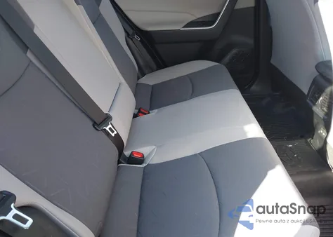 2022 Toyota Rav4 Hybrid Xle from USA, damaged, VIN JTMRWRFV7ND564614